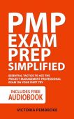 PMP Exam Prep Simplified Victoria Pembroke