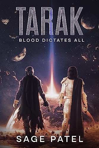 Tarak: Blood Dictates All