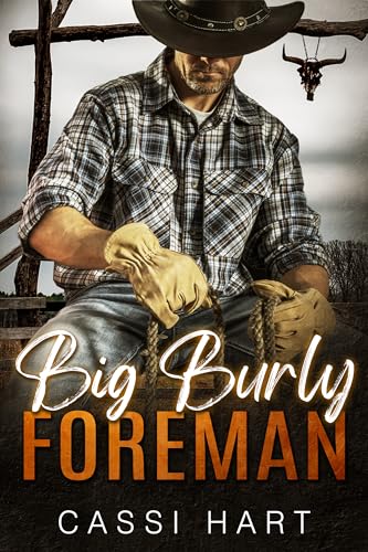 Big Burly Foreman 