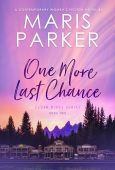 One More Last Chance Maris Parker