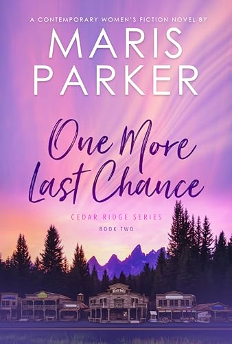 One More Last Chance Maris Parker