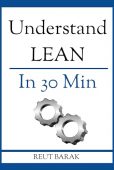 Understand Lean in 30 Reut Barak