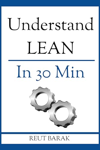 Understand Lean in 30 Min