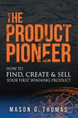 Product Pioneer How to Mason Thomas
