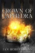 Crown of Caphedra Ian Robert Ross
