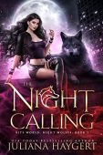 Night Calling (Rite World Juliana Haygert
