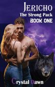 Jericho (Strong Pack Book Crystal Dawn