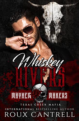 Whiskey Rivers Roux Cantrell