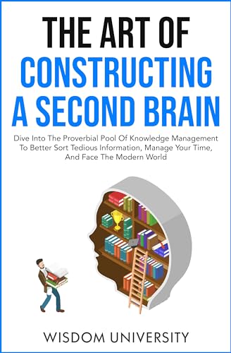 The Art Of Constructing A Second Brain