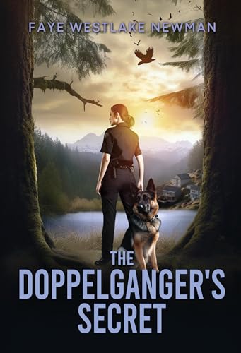 Doppelganger’s Secret A Coastal Faye Newman