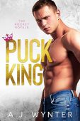Puck King A.J. Wynter