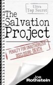 Salvation Project Joe Rothstein