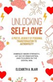Unlocking Self Love A Elizabeth Blair