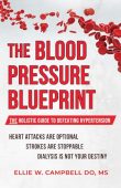 Blood Pressure BluePrint Holistic Ellie Campbell 