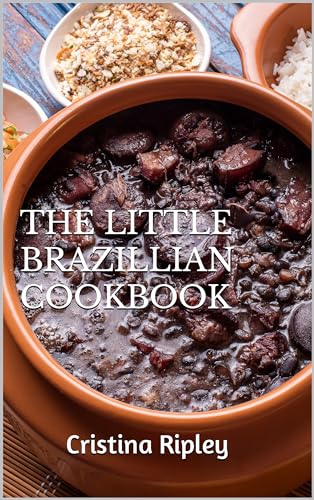 THE LITTLE BRAZILIAN COOKBOOK
