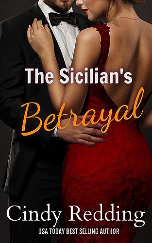 The Sicilian's Betrayal