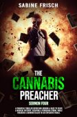Cannabis Preacher – Sermon Sabine Frisch
