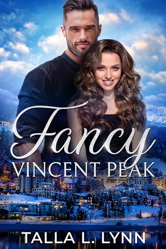 Fancy Vincent Peak