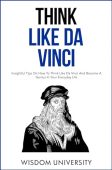 Think Like Da Vinci Wisdom University