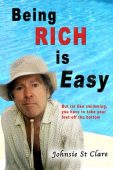 Being Rich is Easy John Clare