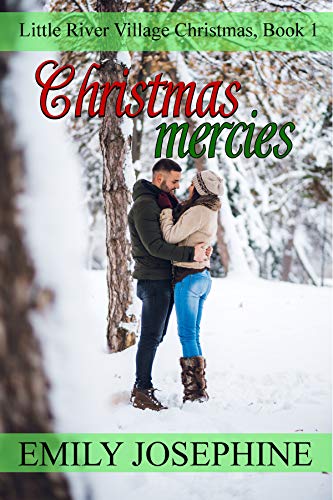 Christmas Mercies: A Christian Holiday Romance Novel