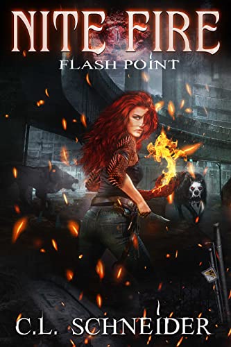 Nite Fire: Flash Point