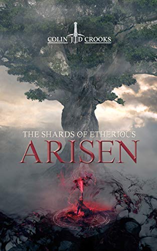 The Shards of Etherious: Arisen
