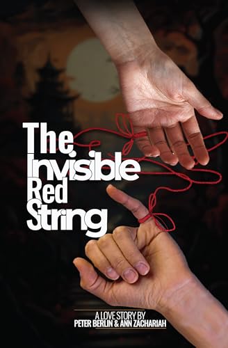 Invisible Red String A Ann Zachariah