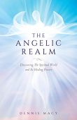 Angelic Realm Discovering Spiritual Dennis Macy