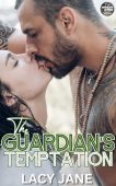Guardian's Temptation Lacy Jane