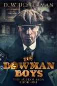 Bowman Boys D.W. Ulsterman