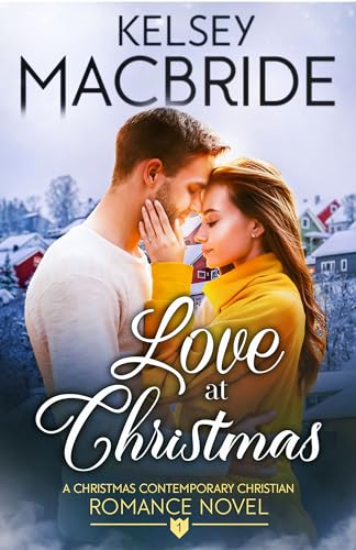 Love at Christmas Kelsey MacBride