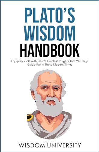 Plato's Wisdom Handbook