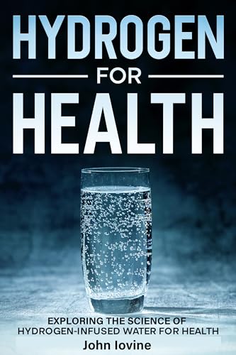 Hydrogen For Heath