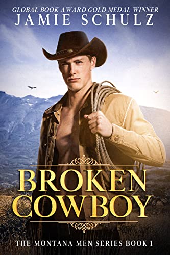 Broken Cowboy