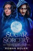 Sugar&Sorcery Rowan Bourn