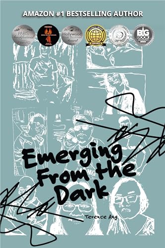 Emerging From the Dark: Wish I Knew About This