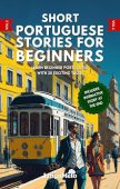 Short Portuguese Stories for Lingo Melo