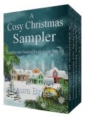 A Cosy Christmas Sampler Laura Briggs
