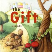 Gift Teach Kids Patience SIGAL ADLER