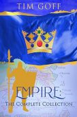 Empire Complete Collection Tim Goff