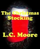 Christmas Stocking L.C. Moore