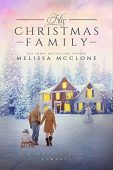 His Christmas Family Melissa McClone