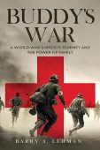 Buddy's War A World Barry Lehman