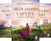 Called by a Highlander Mariah Stone