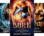 Elemental Warriors Joanna Morgan