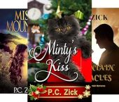 Smoky Mountain Romance P.C. Zick