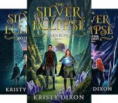 Silver Eclipse Kristy Dixon