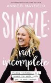 Single Not Incomplete Finding Annie Mayfield
