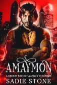 Amaymon A Demon Escort Sadie Stone